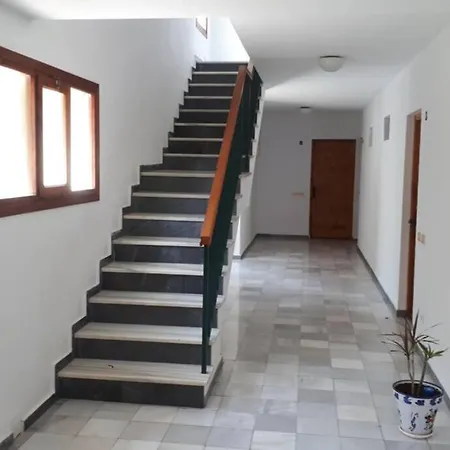 Apartment With Private Balcony San Javier Exterior photo