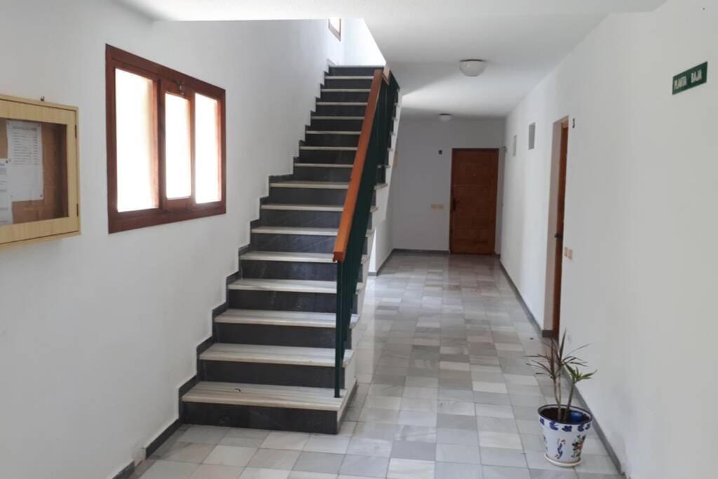 With Private Balcony Apartment San Javier
