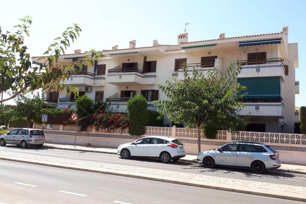 With Private Balcony * San Javier