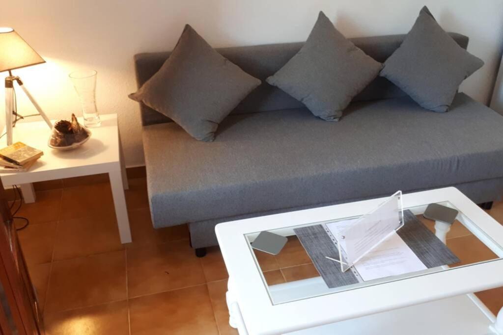 With Private Balcony Apartment San Javier